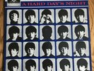 The Beatles A Hard Days Night MONO PMC 1230 XEX 481-3N UK Vinyl First Press VGC.