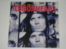 THE LEMONHEADS-COME ON FEEL THE LEMONHEADS EUROPEAN VINYL ALBUM LP 1993 RARE