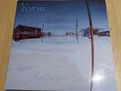 KYUSS- AND THE CIRCUS LEAVES TOWN LP 7559-61811-1 ELEKTRA 180GM REISSUE 2008 NM