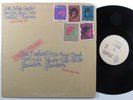 CAPTAIN BEEFHEART & HIS MAGIC BAND Strictly Personal BLUE THUMB LP VG+ d
