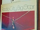 BIG STAR RADIO CITY #1 RECORD 2 LP UK IMPORT STAX STX3021 GATEFOLD VG+ CHILTON