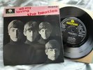 The Beatles All My Loving UK 7