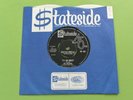 The UNTAMED I'll Go Crazy Orig UK 1965 Stateside 7
