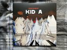 Radiohead: Kid A 2x10