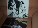 LP Zappéd - ZAPPA COMPILATION - CAPTAIN BEEFHEART ALICE COOPER