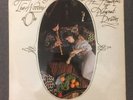 The Wooden O ‎Handeful Of Pleasant Delite' LP Middle Earth MDLS 301 1969 A1/B1