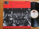ASD 521 Barbirolli Conducts English String Music NEAR MINT HMV Stereo 1st W/G