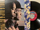 KOOL G RAP & DJ POLO road to the riches COLD CHILLIN’ LP hip hop rap