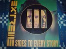 Extreme – III Sides to every story – Original Double Vinyl LP album 1992