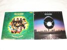 (2) SEALED LP's - New Birth,The 