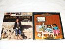 (2) SEALED LP's - Nilsson, Harry 