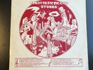 THE ROLLING STONES BRIGHT LIGHTS,BIG CITY LP 1974
