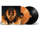John Carpenter Halloween Soundtrack Expanded Sealed ORANGE COLOURED Vinyl LP