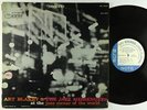 Art Blakey - Jazz Corner Of The World, Vol. 1 LP - Blue Note - BST 84015