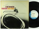 Donald Byrd - A New Perspective LP - Blue Note - BST-84124 RVG