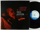 Fred Jackson - Hootin' 'N Tootin' 2xLP - Analogue Productions 180g Ltd. VG+