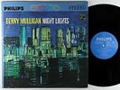 Gerry Mulligan - Night Lights LP - Philips Japan - EXPR-1037 Stereo NM