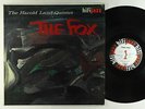 Harold Land Quintet - The Fox LP - HiFi - J 612 Mono DG