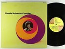 Jack DeJohnette - The DeJohnette Complex LP - Milestone VG+