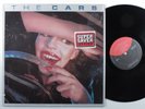 CARS Self Titled ELEKTRA 6E-135 LP VG+ SHRINK d