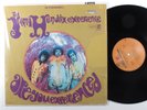 JIMI HENDRIX EXPERIENCE Are You Experienced REPRISE RS-6261 LP VG+ d