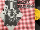 MIGHTY DIAMONDS Bodyguard One Brother Short VIRGIN FRONT LINE FLS12212 12” NM