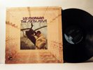 LEE MORGAN LP The Sixth Sense 1967 Blue Note stereo   jazz  vinyl