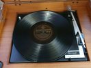 LP THE BEATLES PLEASE PLEASE ME BLACK & GOLD LABELS MONO PMC 1202 UK 1ST PRESS