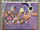 The Dave Brubeck Quartet – Time Out CBS BPG 62068 1962 VG+/VG+
