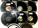 AFX ANALORD 01 - 11 Aphex Twin REPHLEX 2005