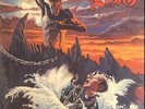 Dio Holy Diver 180GR. / 2020 REMASTER NEW OVP Mercury Vinyl LP