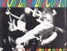 Gorilla Biscuits Start Today COLOR VINYL. NEW OVP Revelation Vinyl LP