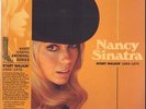 2xLP Nancy Sinatra Start Walkin 1965-1976 GATEFOLD. 24 PAGE BOOK. NEW OVP