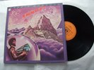 HERBIE HANCOCK........THRUST......LP 1974....A1/B1.....JAZZ FUNK / SOUL / FUSION