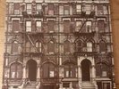 Led Zeppelin - Physical Graffiti. Swansong SSK89400. Double LP vinyl A1,B5,C1,D1