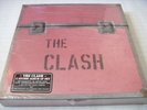 The Clash 5 Studio Album LP set 8LP vinyl set ex/nm Joe Strummer
