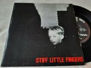 Stiff Little Fingers GOTTA GETAWAY 7