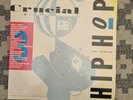 Street Sounds Crucial Electro 3 LP 12