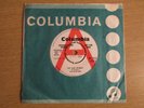 *The Devotions Rip Van Winkle/For Sentimental Reasons UK Columbia DB 7256 (Demo)