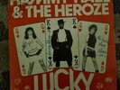 MODERN SOUL BOOGIE  HAMMY HAZE & HEROZE  LUCKY - UK 7