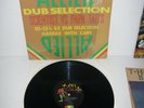 Scientist & Papa Tad's - Allied Dub Selection LP 1980 US TRDLP 1st DUB/ROOOTS