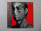 The Rolling Stones Tattoo You Rolling Stones ESS-81455 Japan  VINYL LP OBI