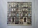 Led Zeppelin Physical Graffiti Swan Song P-4605 6N Japan  VINYL LP