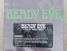 Beady eye 7” box set . New Still Sealed .US release , Ltd 2000