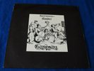GURNEMANZ / Spielmannskinder GERMANY 1st PRESS ORIG PRIVATE PRESS 1975 PSYCH GEM