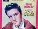ELVIS PRESLEY (33 RPM - ITALY) LPM 1884  