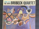Columbia CS8192 - Dave Brubeck Quartet - Time Out 6 Eye VG+ Vinyl 1961 Reissue