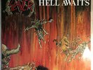 Hell Awaits • Slayer • Vinyl LP • RR 9795