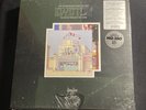 LED Zeppelin - The Song Remains the Same - 2008 Box 4LP Sealed Shrink Torn r67