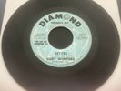 RUBY WINTERS-BETTER-ORIGINAL USA DIAMOND DEMO 45-NEAR MINT COPY